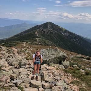 Meet your Posher, Chloe